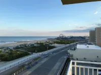 Montego Bay Resort Hotels in North Wildwood
