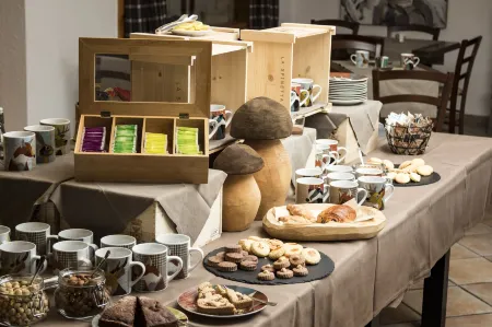 Residence Les Coupoles