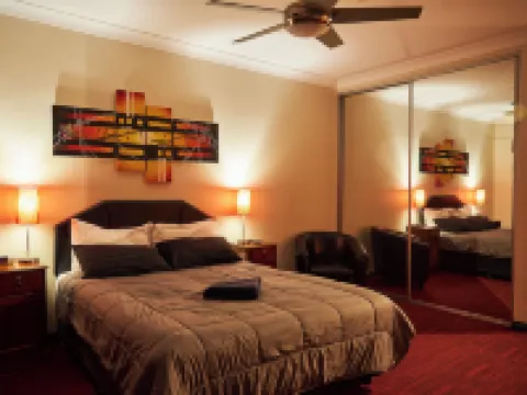 Mirambeena Motel Hotels in Whyalla