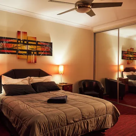 Mirambeena Motel