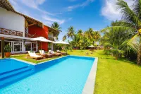 Pousada Marceneiro Hotels in São Miguel dos Milagres