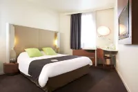 Campanile Compiegne Hotels near University of Technology of Compiègne