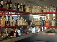 Auberge Oualidia Dream - Quầy bar