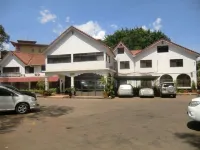 Fang Fang Suites - bar