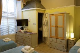 Cartref Guest House