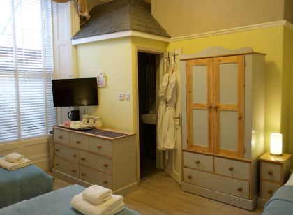 Cartref Guest House