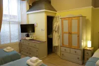Cartref Guest House - Parkplatz