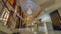 Pakhlavon hotel