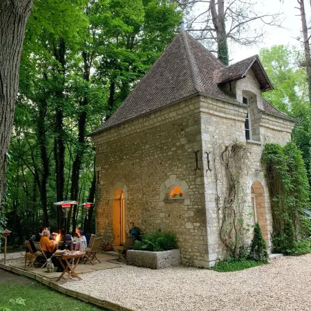 Domaine du Chesney