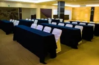 Wyndham Garden Aguascalientes Hotel & Casino - Business
