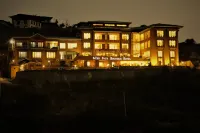 The Four Boutique Hotel Hotels in Wangdue Phodrang