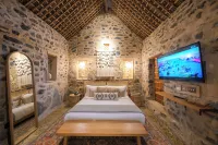 Najd Al Meqsar, by Sharjah Collection Hotels in Khor Fakkan