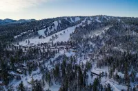 Ski Time Getaway #1848