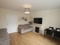 Workforce Property Hotels in Shotts
