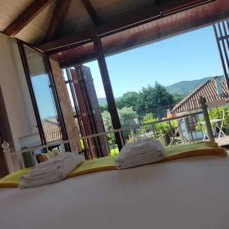 Casas da Quinta da Cancela