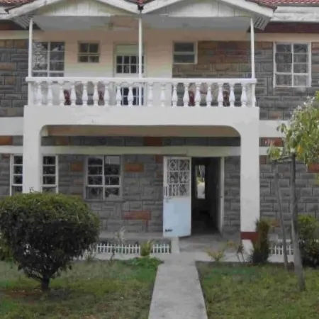 Taphe Guest House Resort