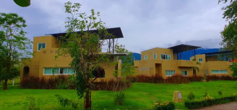 ออโรร่า รีสอร์ท เขาใหญ่