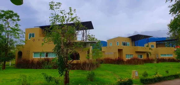 Aurora Resort Khao Yai