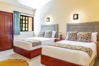 Hacienda San Miguel Yucatan Hotels in Uayma