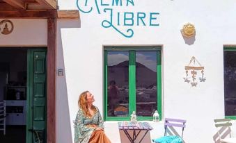 Alma Libre Lanzarote