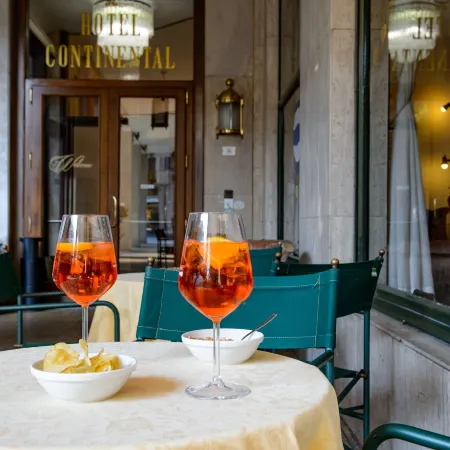 Hotel Continental