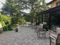 로칸다 메종 베르테 Torre Pellice 호텔