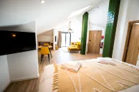 Mira d'Ouro Serta - balcon