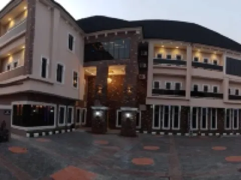 Hotel Marmaris Oweri Hotels in Owerri