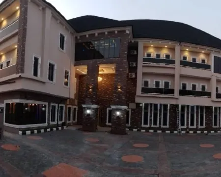 Hotel Marmaris Oweri Hotels in Owerri