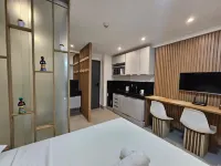 Get by Side Hotel a João Pessoa