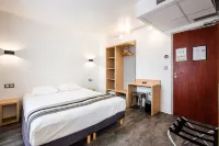 Hôtel & Hostel PB - Paris-Barcelone Hotels in Perpignan