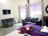 Lavender Spa and Suites