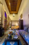 Riad - Dar Al Andalous
