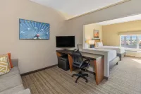 Cambria Hotel Plano - Frisco Hotels in Plano