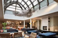 Hotel St. George Helsinki Hotels in Helsingfors