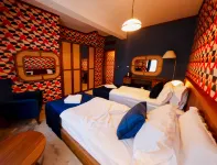 74 Museum Hotel Hotel a Altinkale Mahallesi