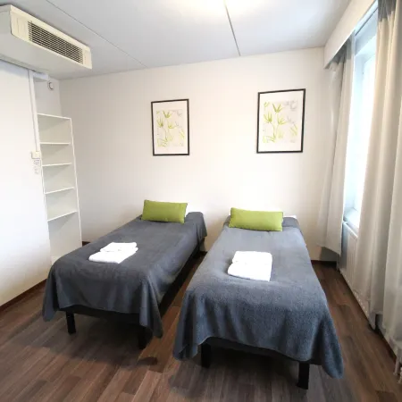 Forenom Aparthotel Lahti