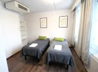 Forenom Aparthotel Lahti Hotels in Lahti