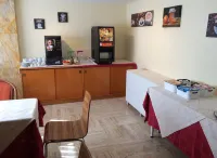 Hotel Città Studi - breakfast