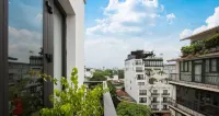 Aurora Premium - A Lifestyle Hotel - Romantic