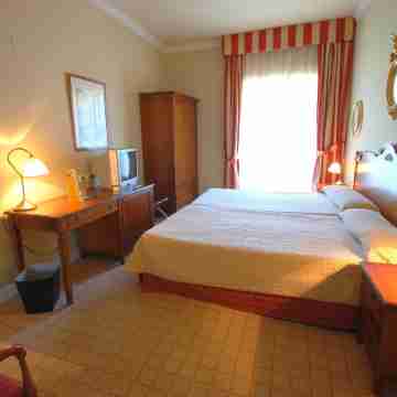 Arcea Gran Hotel Pelayo Rooms