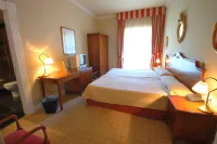 Arcea Gran Hotel Pelayo Hotels in Ponga