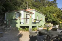Casa Holstein Quinta de Sao Sebastiao Sintra Hotels in Santa Maria e São Miguel