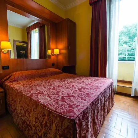 Hotel Lella