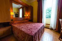 Hotel Lella Hotels in Castro Pretorio