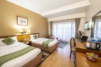 Hotel Nirvana by Luxury International