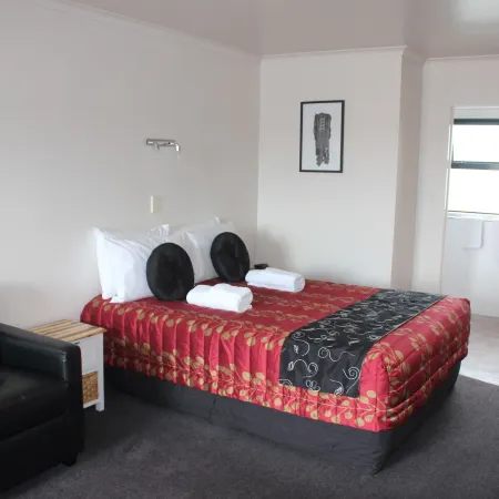 Kiwi Court Motel
