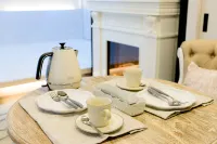 Guest Villa Hakone Yumoto 1F
