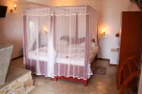 Shanthi Beach Resort