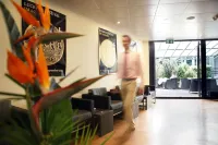 Ambassador Self Check-in Hotel